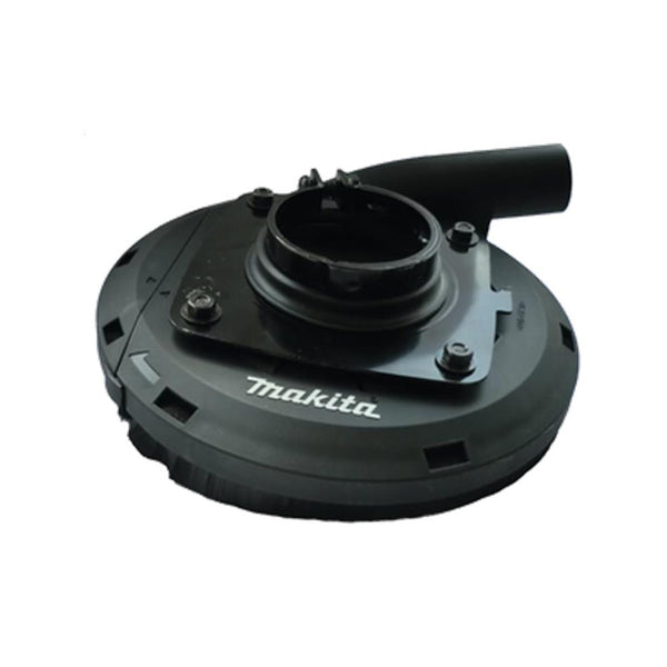 Makita 195385-8 Dust Cover Set for Cup Type Diamond Wheel | Buy Online