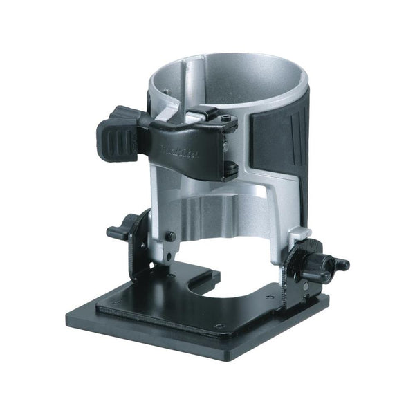 Makita Tilt Base Assembly for Router - Tilting Capacity 30-45 Degrees - Replaces 195561-4, Now 198987-9