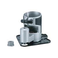MAKITA Offset Base Assembly - 195562-2 Router Base Replacement Part | chavda.com