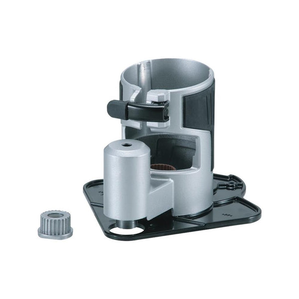 MAKITA Offset Base Assembly - 195562-2 Router Base Replacement Part | chavda.com