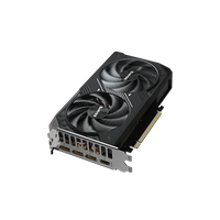 GIGABYTE nVidia GeForce RTX 5060Ti WINDFORCE MAX 8GB - 8GB GDDR7; 128-Bit Memory Bus; 1x HDMI; 3x DisplayPort