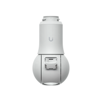 Ubiquiti UniFi Protect G6 PTZ 4K IP Camera | UVC-G6-PTZ-W-UB-UVC-G6-PTZ-W
