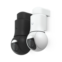 Ubiquiti UniFi Protect G6 PTZ 4K IP Camera | UVC-G6-PTZ-W-UB-UVC-G6-PTZ-W