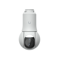 Ubiquiti UniFi Protect G6 PTZ 4K IP Camera | UVC-G6-PTZ-W-UB-UVC-G6-PTZ-W