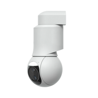 Ubiquiti UniFi Protect G6 PTZ 4K IP Camera | UVC-G6-PTZ-W-UB-UVC-G6-PTZ-W