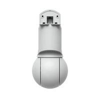Ubiquiti UniFi Protect G6 PTZ 4K IP Camera | UVC-G6-PTZ-W-UB-UVC-G6-PTZ-W