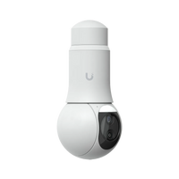 Ubiquiti UniFi Protect G6 PTZ 4K IP Camera | UVC-G6-PTZ-W-UB-UVC-G6-PTZ-W