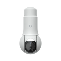 Ubiquiti UniFi Protect G6 PTZ 4K IP Camera | UVC-G6-PTZ-W-UB-UVC-G6-PTZ-W