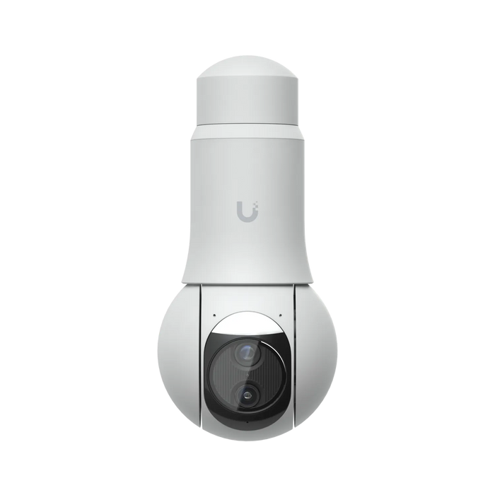 Ubiquiti UniFi Protect G6 PTZ 4K IP Camera | UVC-G6-PTZ-W-UB-UVC-G6-PTZ-W