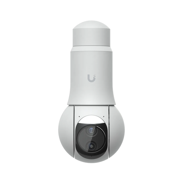 Ubiquiti UniFi Protect G6 PTZ 4K IP Camera | UVC-G6-PTZ-W-UB-UVC-G6-PTZ-W