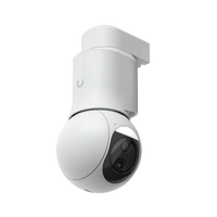 Ubiquiti UniFi Protect G6 PTZ 4K IP Camera | UVC-G6-PTZ-W-UB-UVC-G6-PTZ-W
