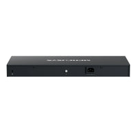 Mercusys 28-Port Gigabit Rackmount Switch with 24-Port PoE+ | MS128GP-MRC-MS128GP