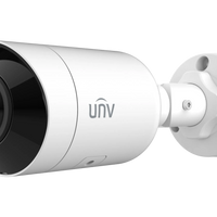 Uniview UNV 8MP OmniView Bullet IP Camera 180° | IPC2108SB-ADF16KM-I0-UN-IPC2108SB-ADF16KM-I0