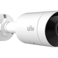 Uniview UNV 8MP OmniView Bullet IP Camera 180° | IPC2108SB-ADF16KM-I0-UN-IPC2108SB-ADF16KM-I0