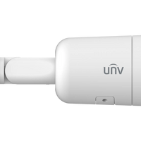 Uniview UNV 8MP OmniView Bullet IP Camera 180° | IPC2108SB-ADF16KM-I0-UN-IPC2108SB-ADF16KM-I0