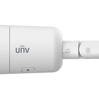 Uniview UNV 8MP OmniView Bullet IP Camera 180° | IPC2108SB-ADF16KM-I0-UN-IPC2108SB-ADF16KM-I0