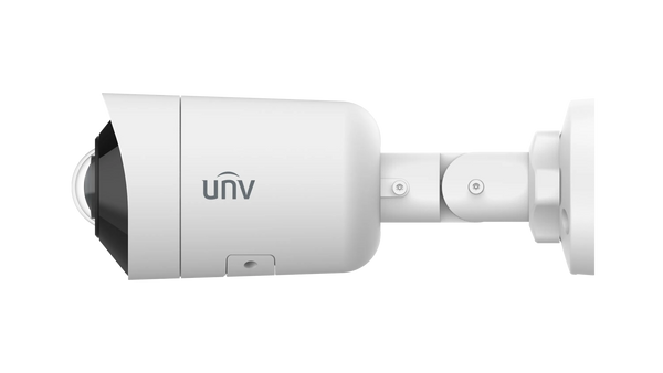 Uniview UNV 8MP OmniView Bullet IP Camera 180° | IPC2108SB-ADF16KM-I0-UN-IPC2108SB-ADF16KM-I0