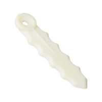 MAKITA 197189-4 Plastic Replacement Blade for Grass Trimmers - Genuine Part