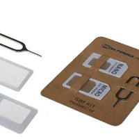 Teltonika SIM Adapter Kit | PR5MEC19 Teltonika