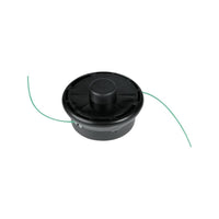 MAKITA NYLON HEAD B&F M10 x 1.25LH - 197296-3 String Trimmer Replacement Part