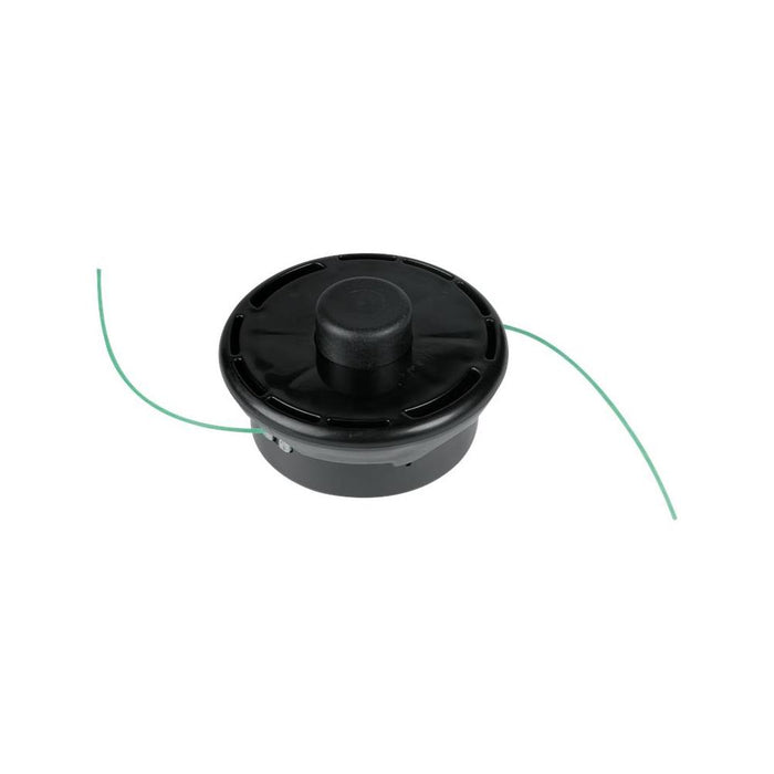MAKITA NYLON HEAD B&F M10 x 1.25LH - 197296-3 String Trimmer Replacement Part