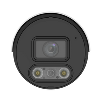 Uniview UNV 8MP Dual Light ColorHunter Bullet IP Camera 2.8mm | IPC2128LE-ADF28KMC-DL-UN-IPC2128LE-ADF28KMC-DL