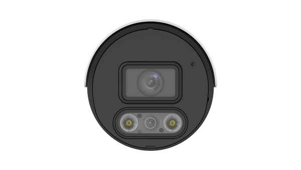 Uniview UNV 8MP Dual Light ColorHunter Bullet IP Camera 2.8mm | IPC2128LE-ADF28KMC-DL-UN-IPC2128LE-ADF28KMC-DL