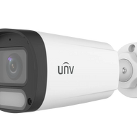Uniview UNV 4MP ColorHunter OwlView Fixed Bullet IP Camera 2.8mm | IPC2314LE-ADF28K-WP-L-UN-IPC2314LE-ADF28K-WP-L