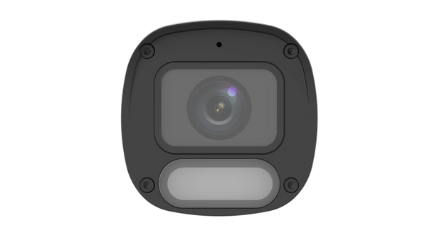 Uniview UNV 4MP ColorHunter OwlView Fixed Bullet IP Cameraa 4mm | IPC2314LE-ADF40K-WP-L-UN-IPC2314LE-ADF40K-WP-L