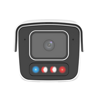 Uniview UNV 8MP OwlView Plus Tri-Guard Fixed Bullet IP Camera 4mm  | IPC2B18SE-ADF40KMC-WP-I1-UN-IPC2B18SE-ADF40KMC-WP-I1