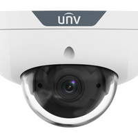 Uniview UNV 8MP Dual Light ColorHunter Dome IP Camera 2.8mm | IPC318SB-ADF28KMC-DL-I1-UN-IPC318SB-ADF28KMC-DL-I1