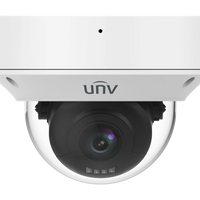 Uniview UNV 6MP ColorHunter Motorized Dome IP Camera 2.7-13.5mm | IPC3236SB-ADZKM-DL-I1-UN-IPC3236SB-ADZKM-DL-I1