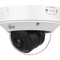 Uniview UNV 6MP ColorHunter Motorized Dome IP Camera 2.7-13.5mm | IPC3236SB-ADZKM-DL-I1-UN-IPC3236SB-ADZKM-DL-I1