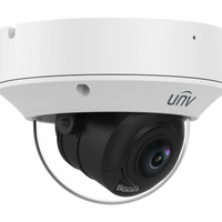 Uniview UNV 6MP ColorHunter Motorized Dome IP Camera 2.7-13.5mm | IPC3236SB-ADZKM-DL-I1-UN-IPC3236SB-ADZKM-DL-I1