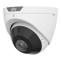 Uniview UNV 8MP OmniView Dome IP Camera 180° | IPC3608SB-ADF16KM-I0-UN-IPC3608SB-ADF16KM-I0