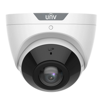 Uniview UNV 8MP OmniView Dome IP Camera 180° | IPC3608SB-ADF16KM-I0-UN-IPC3608SB-ADF16KM-I0