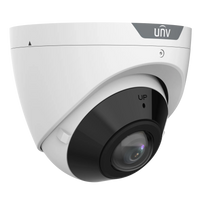 Uniview UNV 8MP OmniView Dome IP Camera 180° | IPC3608SB-ADF16KM-I0-UN-IPC3608SB-ADF16KM-I0