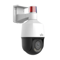 Uniview UNV 4MP LightHunter Motorized PTZ IP Camera 2.7-13.5mm (5x Optical Zoom) | IPC6324LWH-AX5C-VG2-UN-IPC6324LWH-AX5C-VG2
