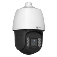 Uniview UNV 4MP ColorHunter Motorized PTZ IP Camera 4.5–148.5mm (33 x Optical Zoom) | IPC6624SR-X33-VH2-UN-IPC6624SR-X33-VH2