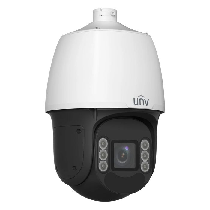 Uniview UNV 4MP ColorHunter Motorized PTZ IP Camera 4.5–148.5mm (33 x Optical Zoom) | IPC6624SR-X33-VH2-UN-IPC6624SR-X33-VH2