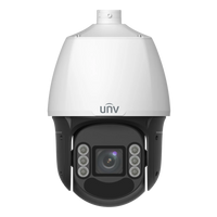 Uniview UNV 4MP ColorHunter Motorized PTZ IP Camera 4.5–148.5mm (33 x Optical Zoom) | IPC6624SR-X33-VH2-UN-IPC6624SR-X33-VH2