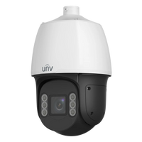 Uniview UNV 4MP ColorHunter Motorized PTZ IP Camera 4.5–148.5mm (33 x Optical Zoom) | IPC6624SR-X33-VH2-UN-IPC6624SR-X33-VH2