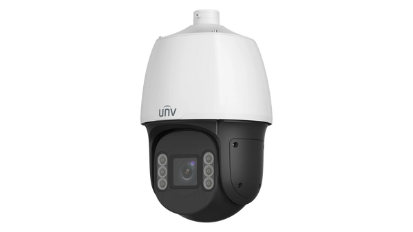 Uniview UNV 4MP ColorHunter Motorized PTZ IP Camera 4.5–148.5mm (33 x Optical Zoom) | IPC6624SR-X33-VH2-UN-IPC6624SR-X33-VH2