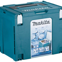 MAKPAC Cooler Case - Type 4 / 18 Litre - 198253-4