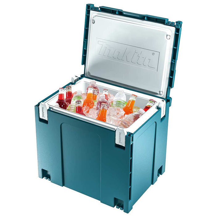 MAKPAC Cooler Case - Type 4 / 18 Litre - 198253-4