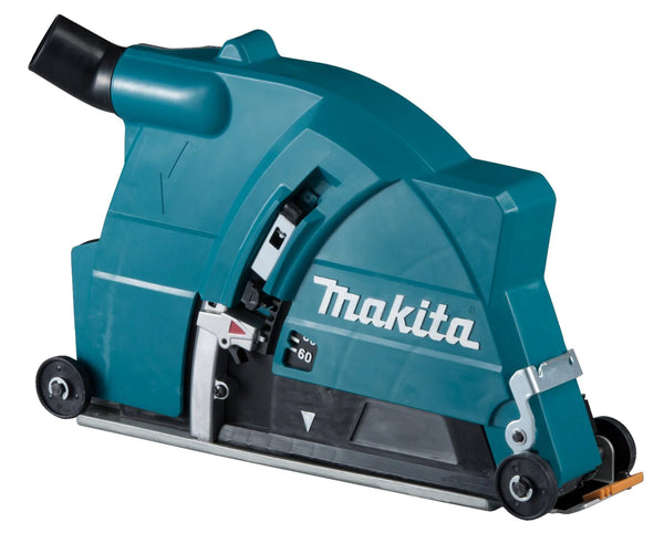 Makita Dust Collect Cover Set for Ga9020 – 230mm 198380-7
