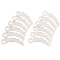 Replacement blade set for DUR368 - set of 12 - 198426-9