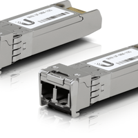 Ubiquiti UniFi Network - Multi-Mode Module SFP, 10G, 2 pack-UB-UF-MM-10G