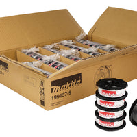 Makita Tie Wire Spool 199137-9: String Trimmer Replacement Wire