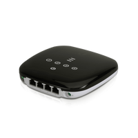 Ubiquiti UISP UFiber WiFi 4 GPON CPE with 4 GbE Ports | UF-WiFi-UB-UF-WIFI